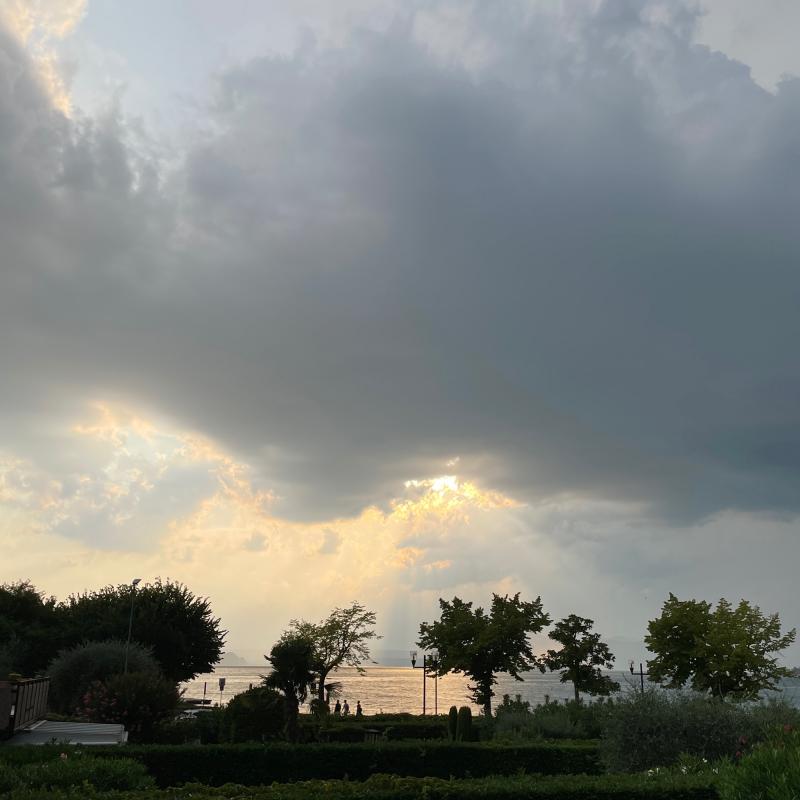 Fotosegnalazione di Bardolino