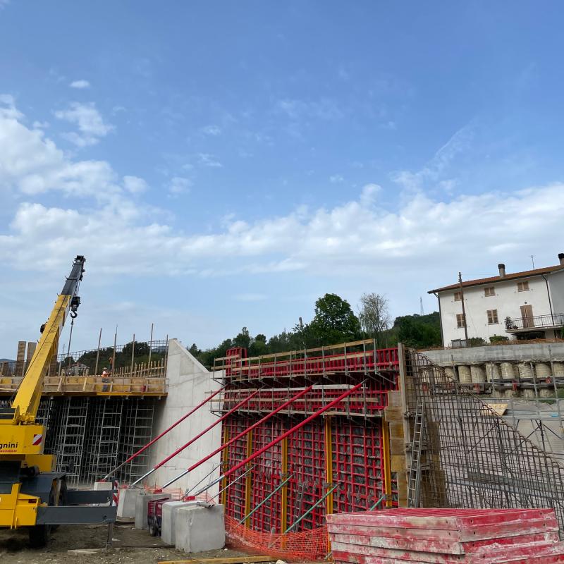 Fotosegnalazione di Cerreto d'esi