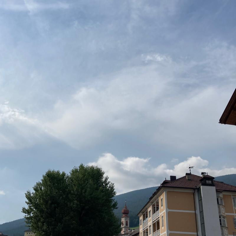 Fotosegnalazione di Ortisei