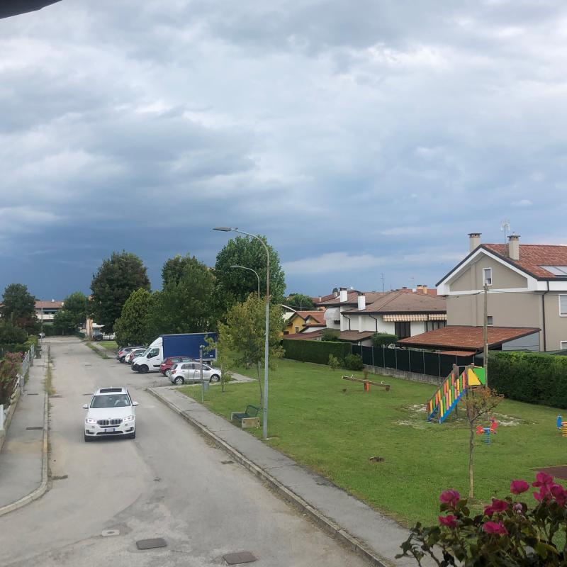 Fotosegnalazione di Villafranca padovana