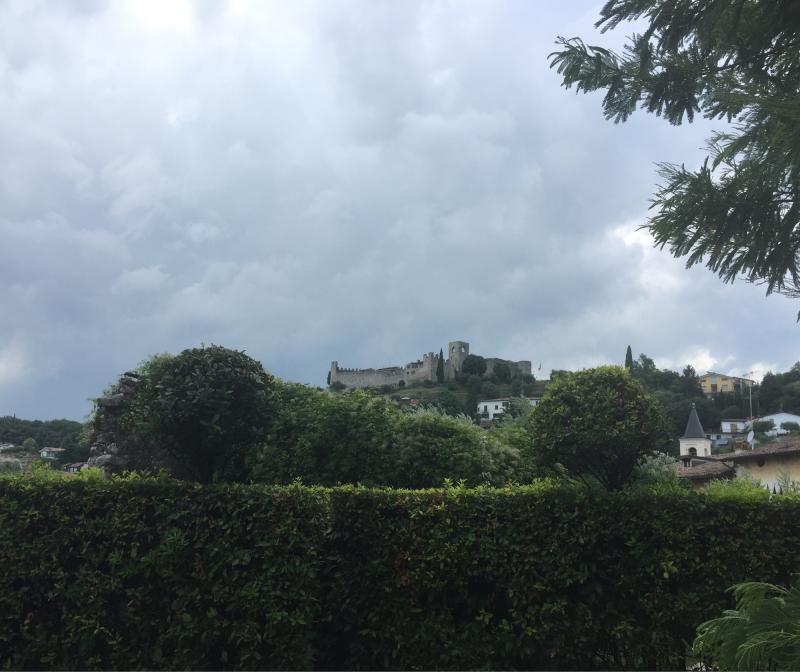 Fotosegnalazione di Padenghe sul garda