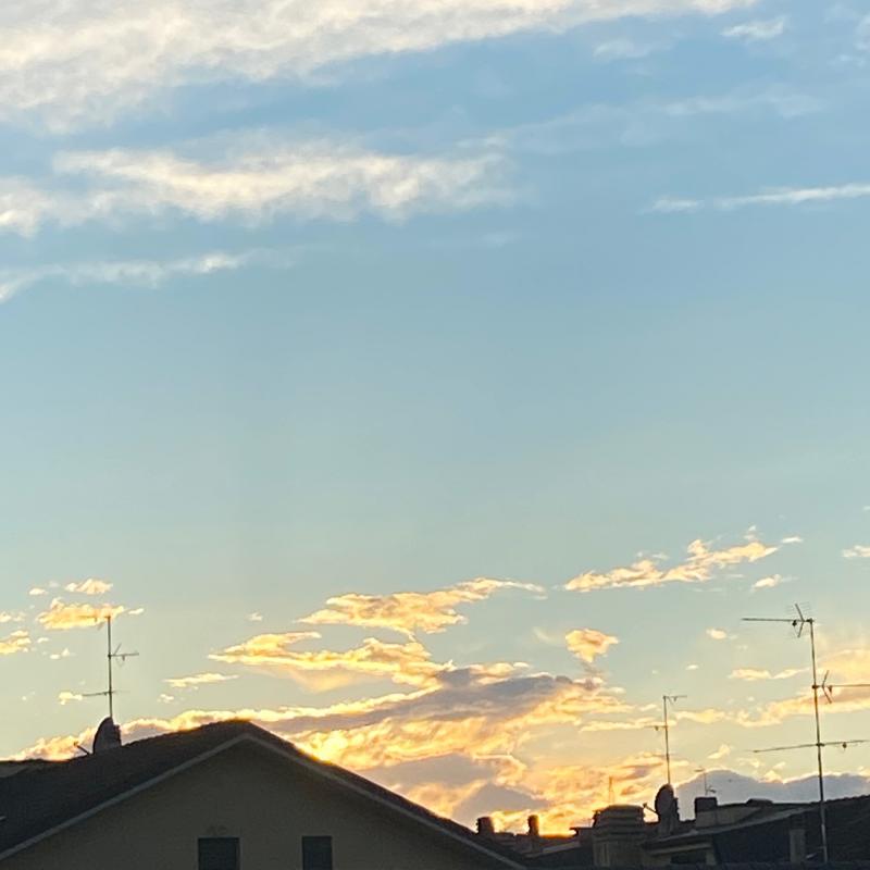Fotosegnalazione di Cernusco sul naviglio