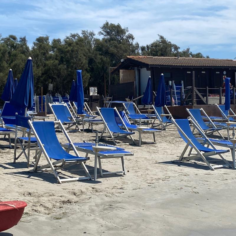 Fotosegnalazione di Rosignano marittimo