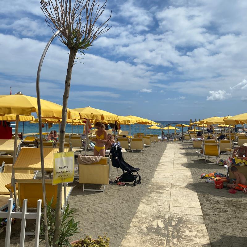 Varazze
