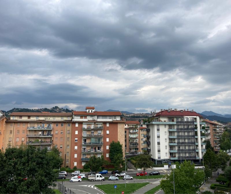 Fotosegnalazione di Bergamo
