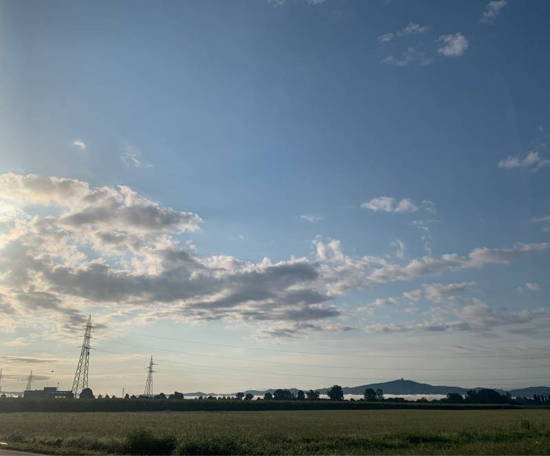 Fotosegnalazione di Borgaro torinese
