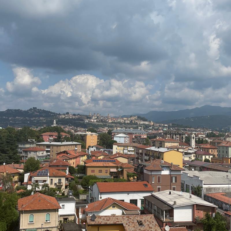 Fotosegnalazione di Bergamo