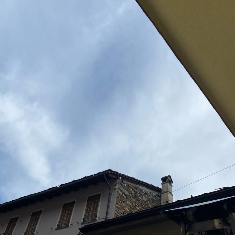 Courmayeur via roma