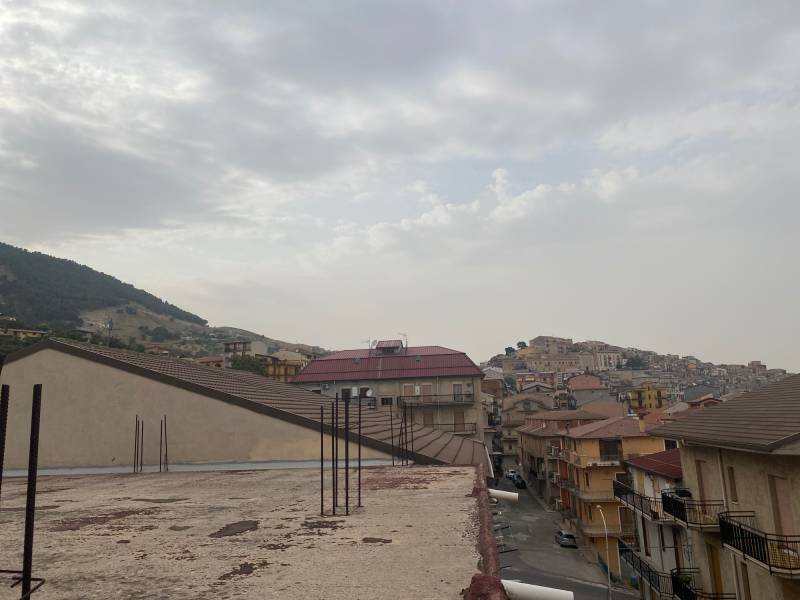 Fotosegnalazione di San giovanni gemini