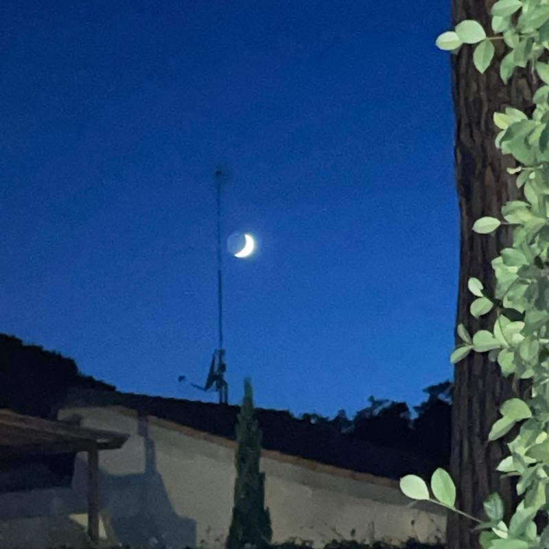 Fotosegnalazione di Castiglione della pescaia