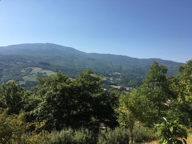 Fotosegnalazione di Borgo val di taro