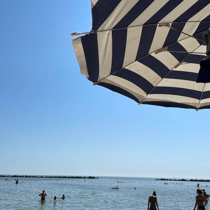 Fotosegnalazione di Comacchio