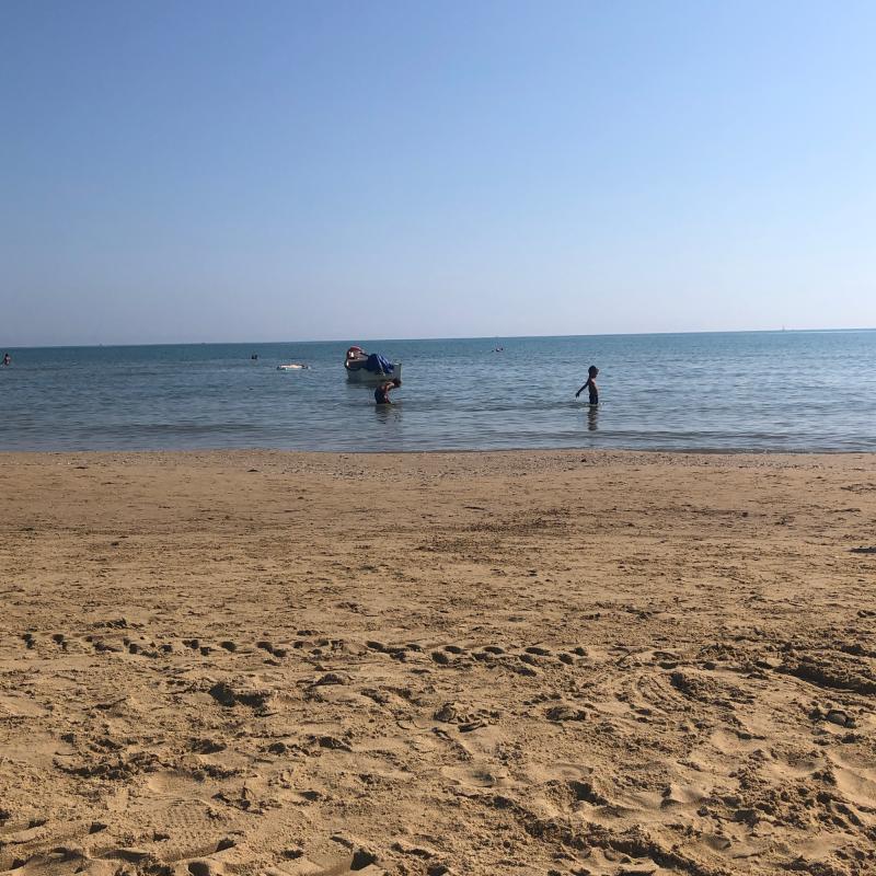 Fotosegnalazione di Marina di vasto