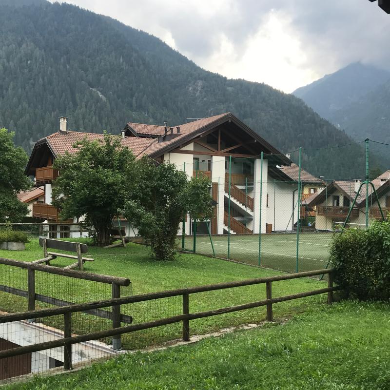 Fotosegnalazione di Carisolo
