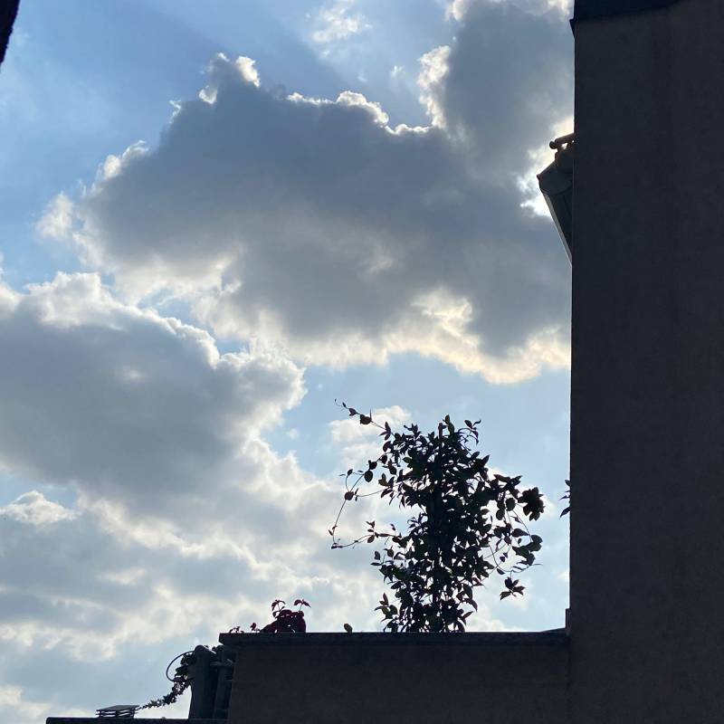 Fotosegnalazione di Cernusco sul naviglio