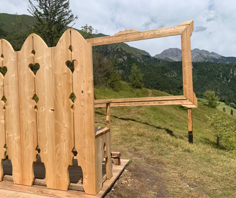 Fotosegnalazione di Fino del monte