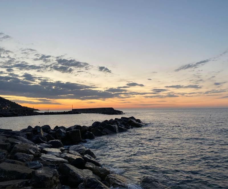 Fotosegnalazione di San bartolomeo al mare