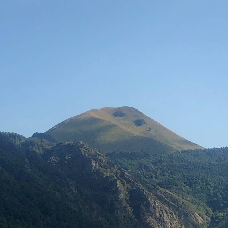 Fotosegnalazione di Varese ligure