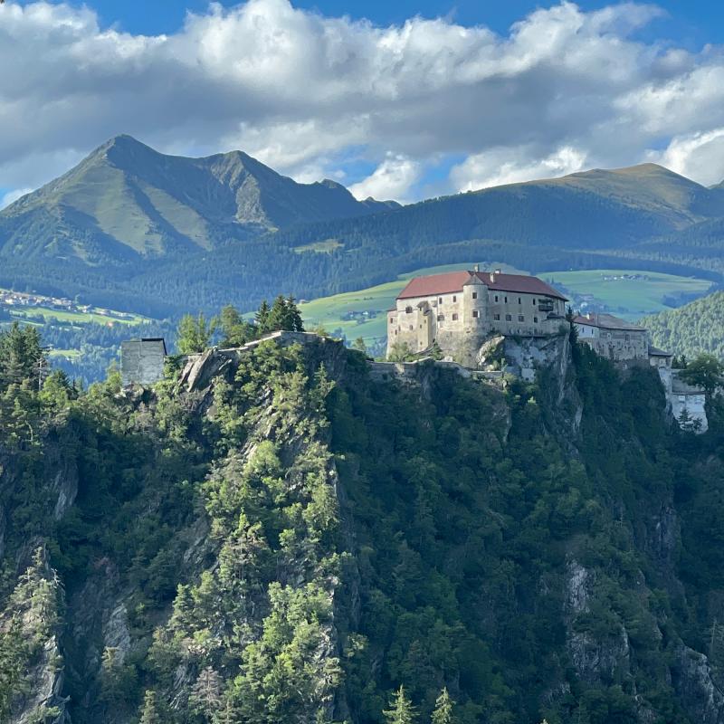 Fotosegnalazione di Naz sciaves