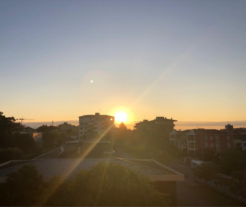 Fotosegnalazione di Pordenone