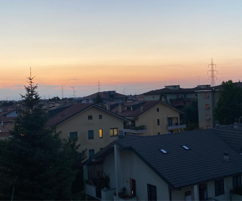 Fotosegnalazione di Cernusco sul naviglio