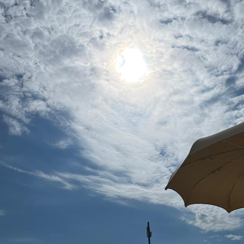Fotosegnalazione di Lignano sabbiadoro