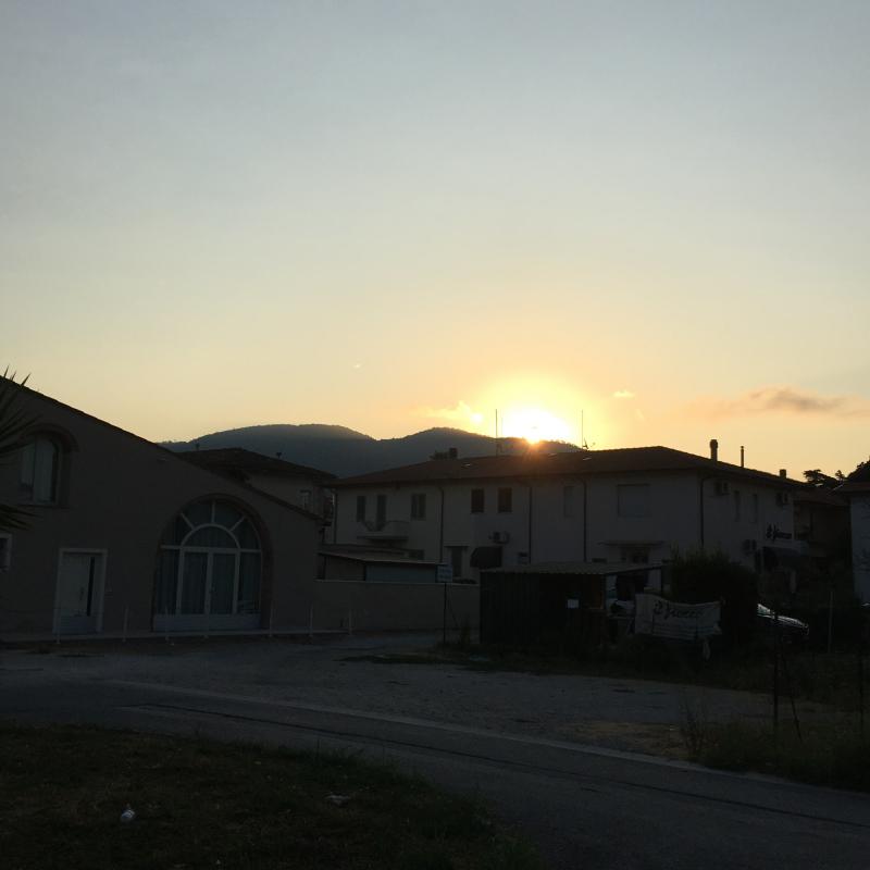 Fotosegnalazione di San giuliano terme