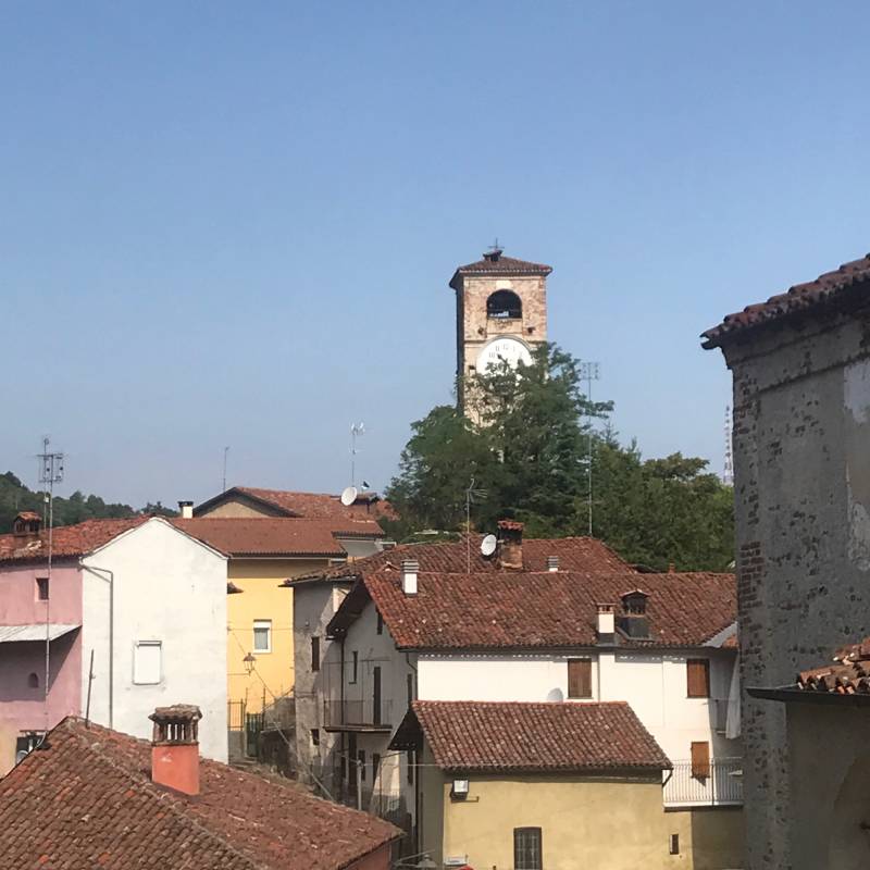 Fotosegnalazione di Torre mondovi'