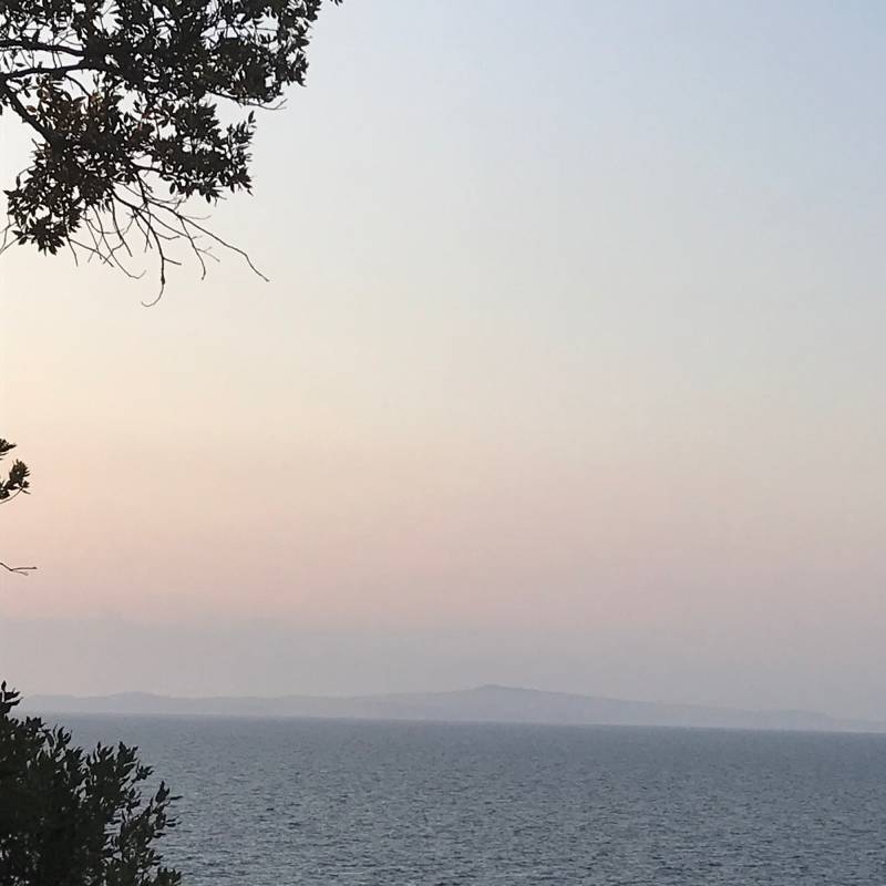Fotosegnalazione di Anacapri