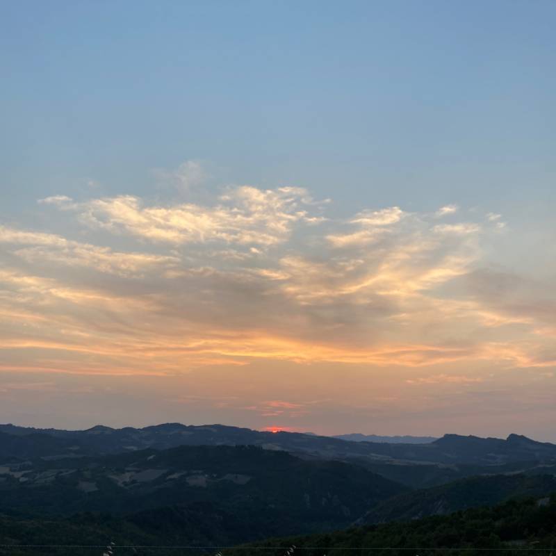 Fotosegnalazione di Monterenzio