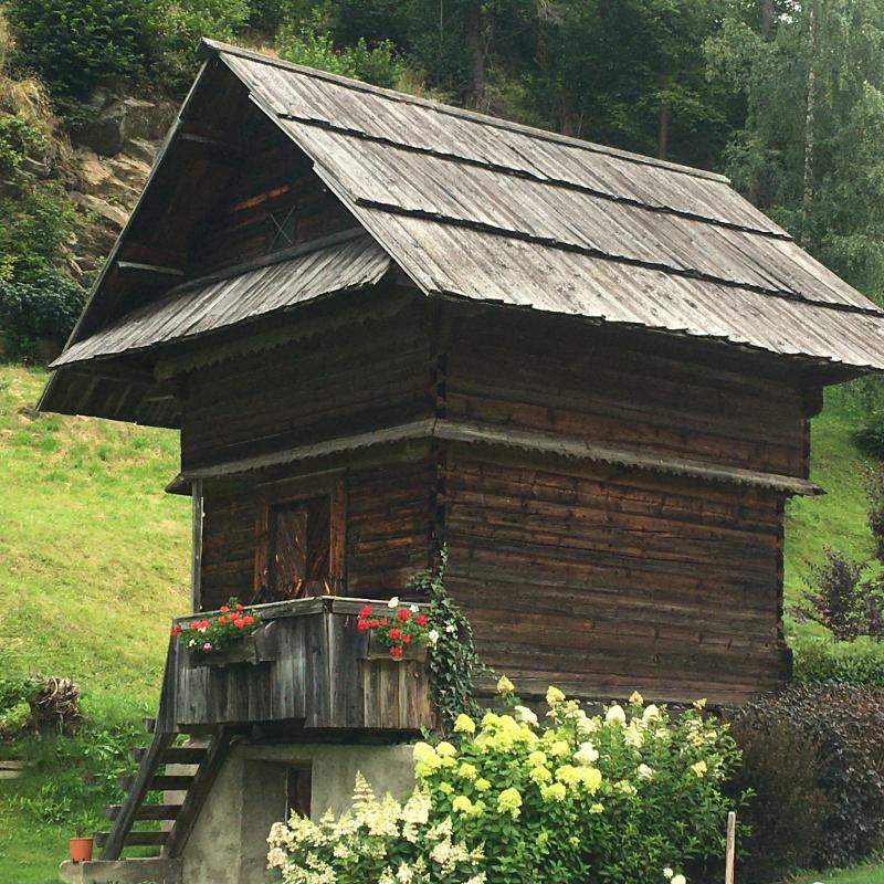 Fotosegnalazione di Kleinkirchheim