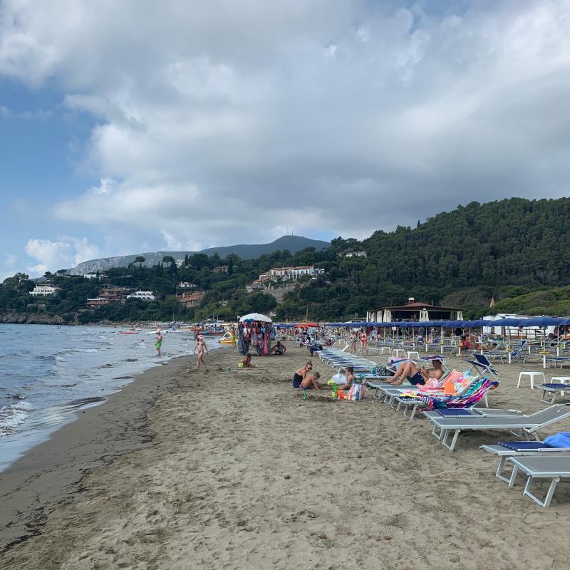 Fotosegnalazione di Porto ercole