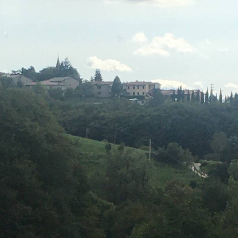 San mauro di saline