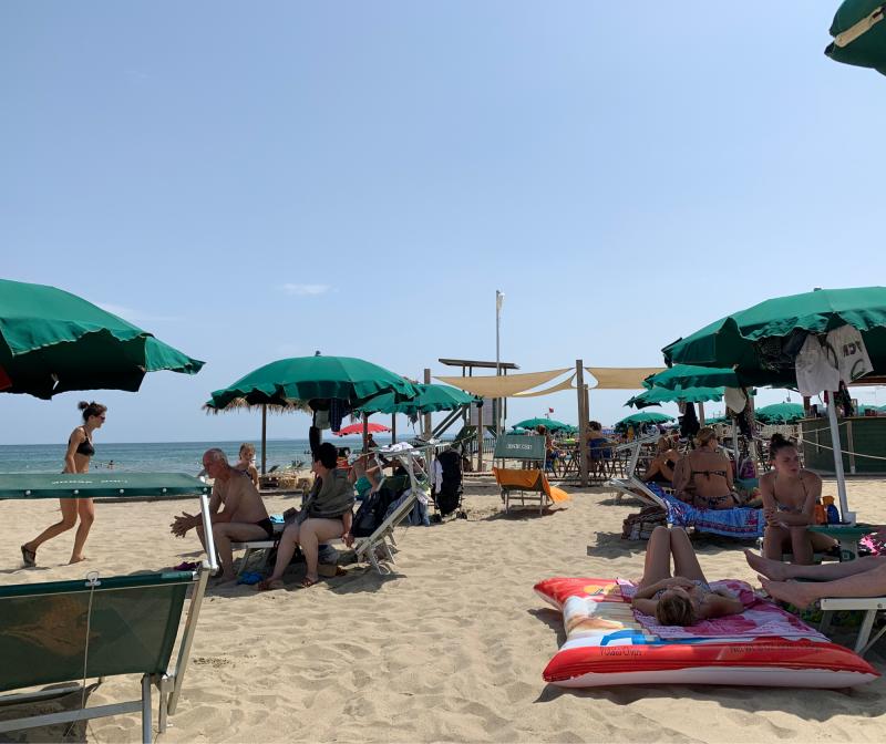 Fotosegnalazione di Catania