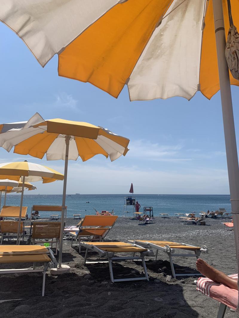 Estoril beach club