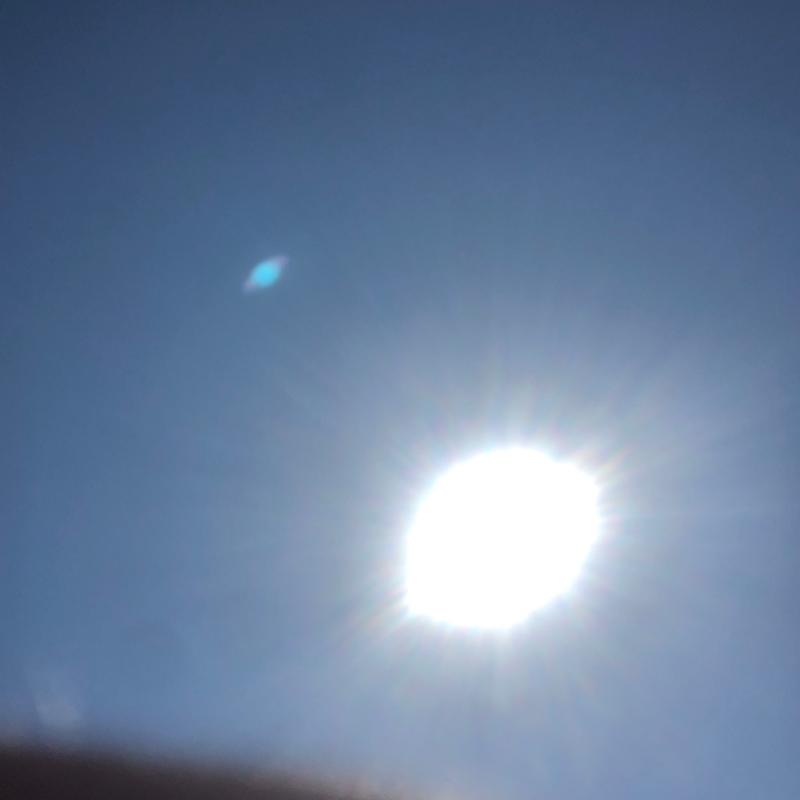 Fotosegnalazione di Manfredonia