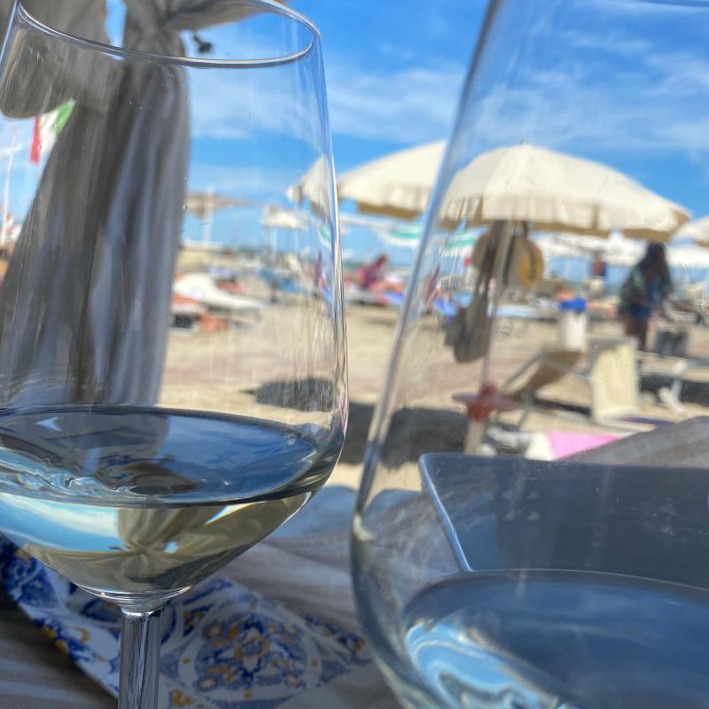 Fotosegnalazione di Lido di classe