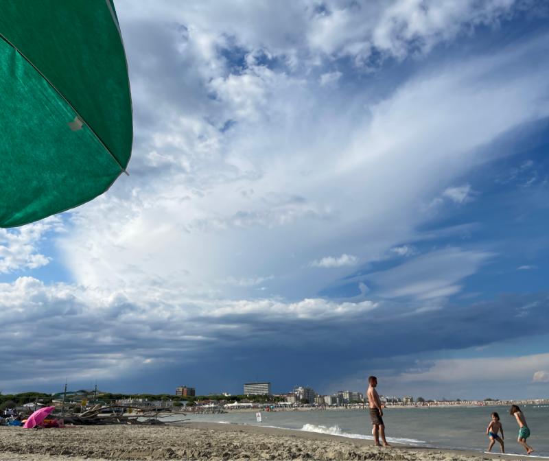 Fotosegnalazione di Lido degli estensi