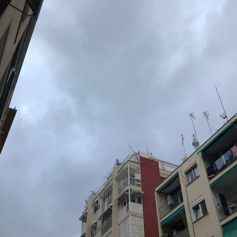 Fotosegnalazione di Ciutat vella