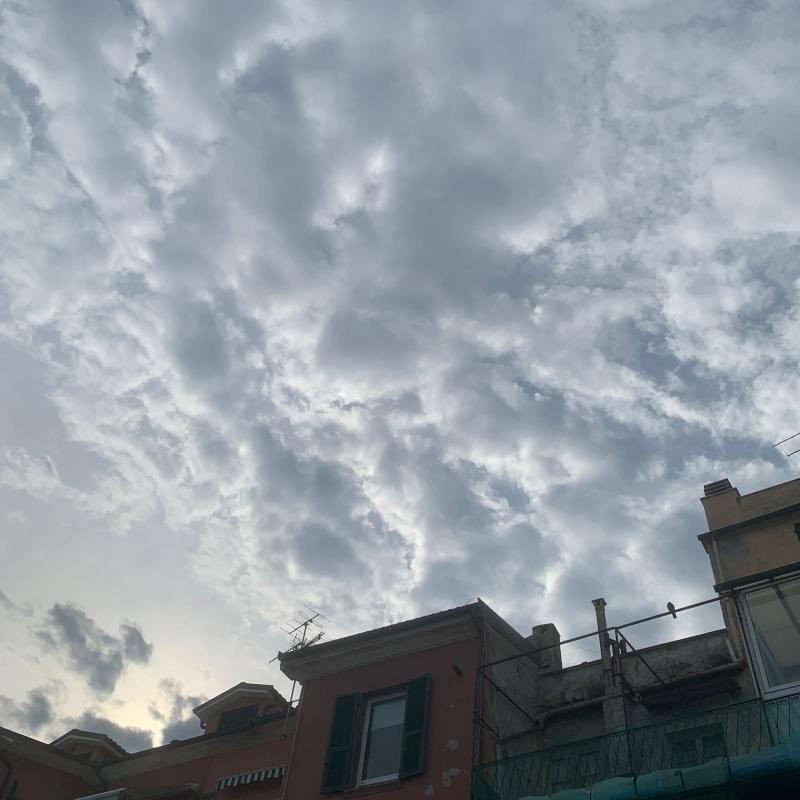 Fotosegnalazione di Alassio