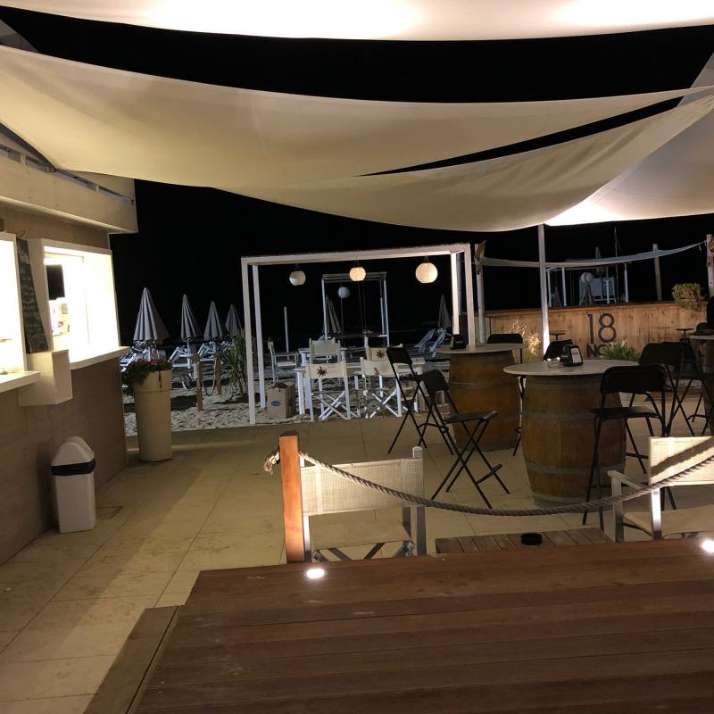 Fotosegnalazione di Senigallia