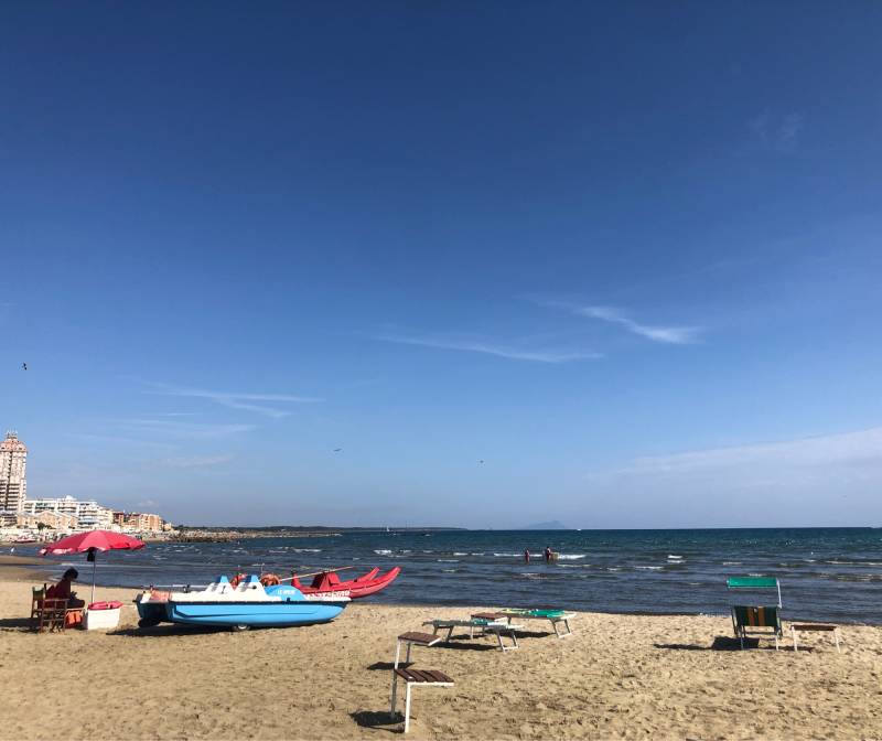 Fotosegnalazione di Nettuno