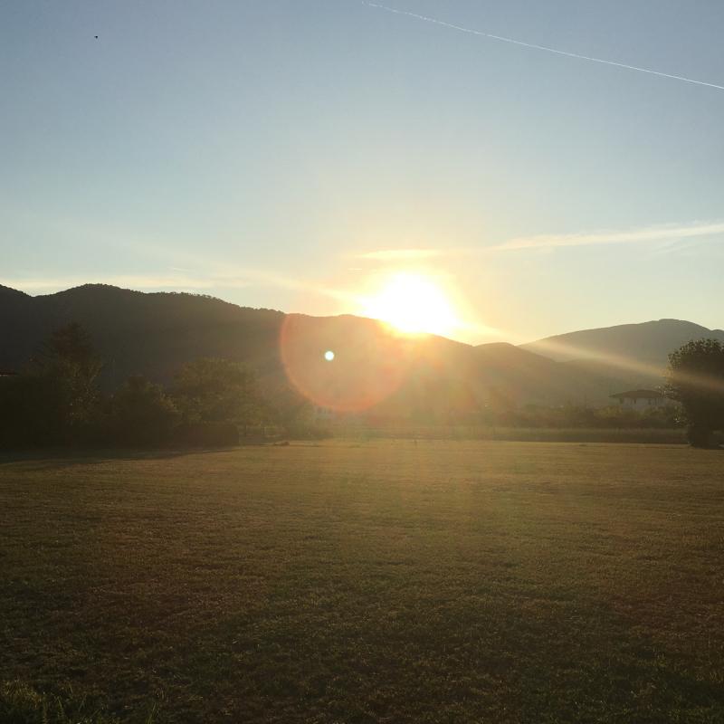 Fotosegnalazione di San giuliano terme
