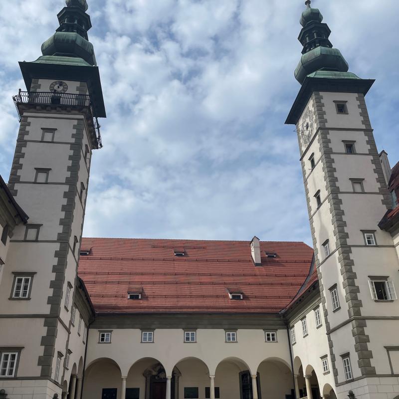 Fotosegnalazione di Klagenfurt