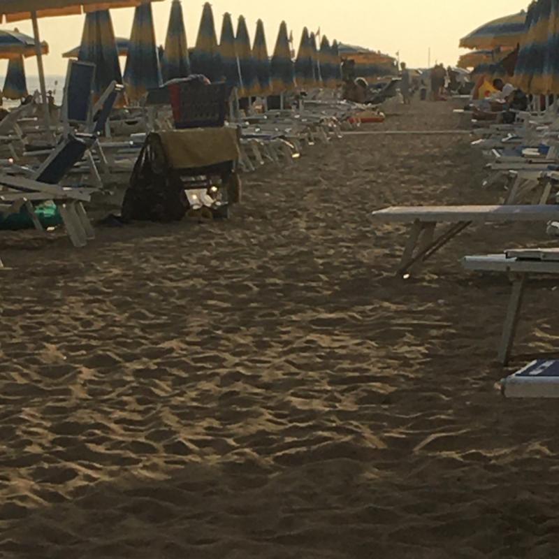 Fotosegnalazione di Bibione