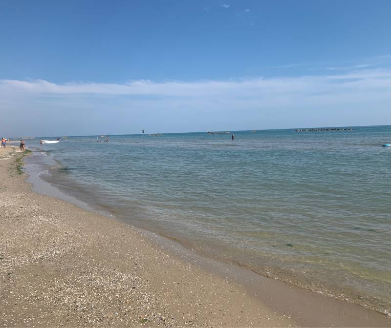 Fotosegnalazione di Roseto degli abruzzi