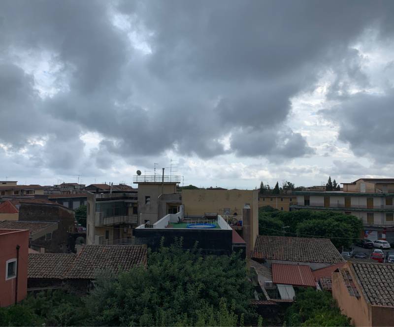 Fotosegnalazione di Sant'agata li battiati
