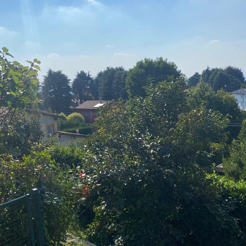Fotosegnalazione di Capiago intimiano