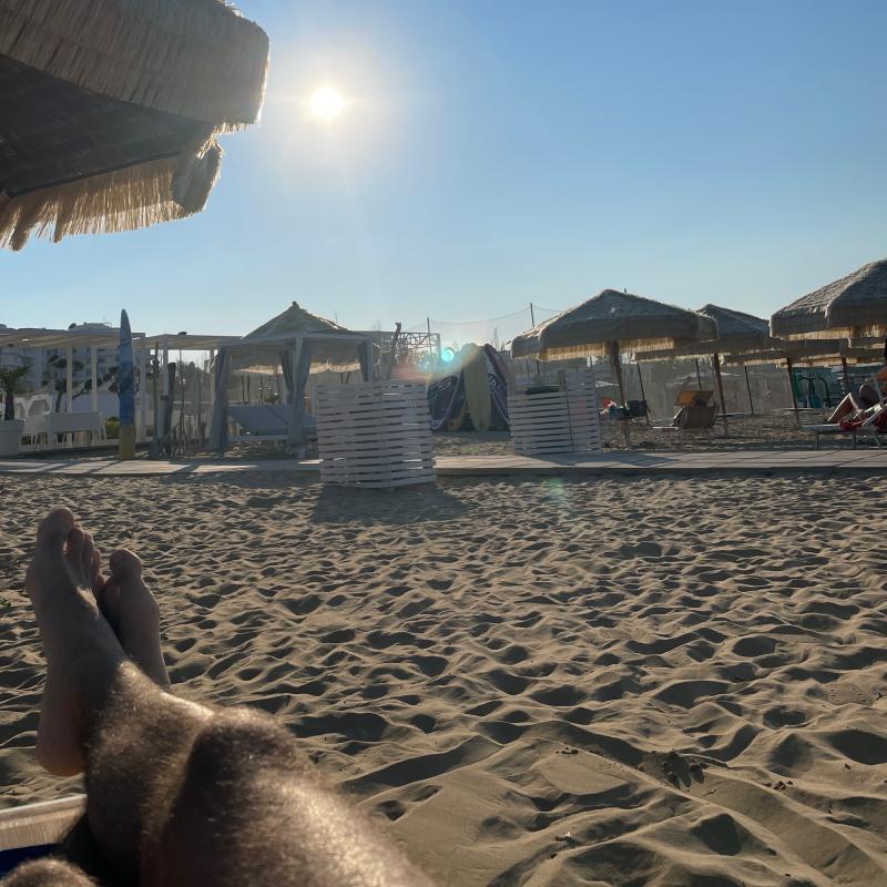 Fotosegnalazione di San salvo