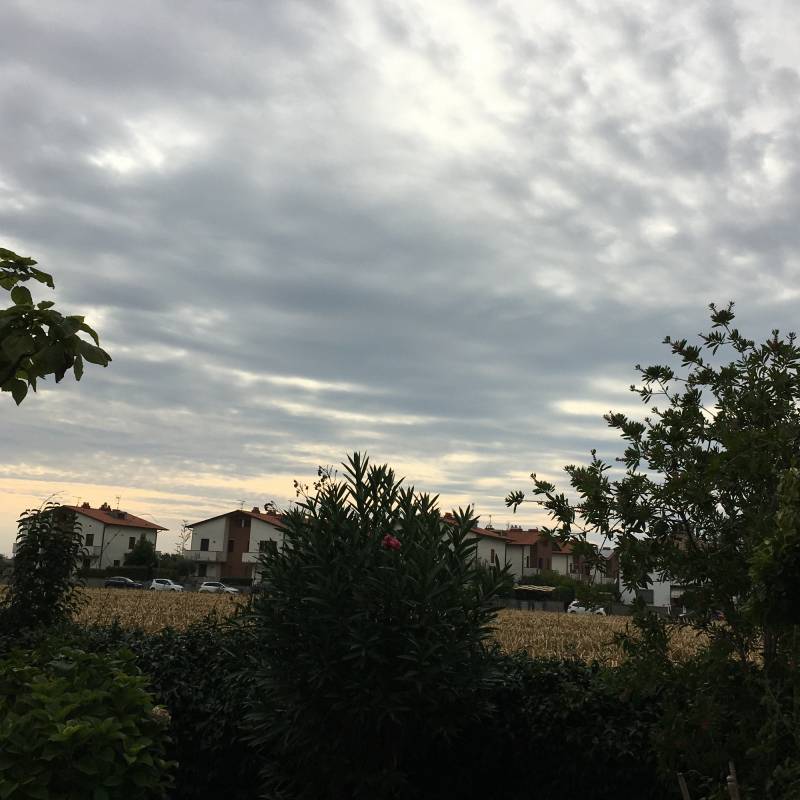 Fotosegnalazione di San giuliano terme